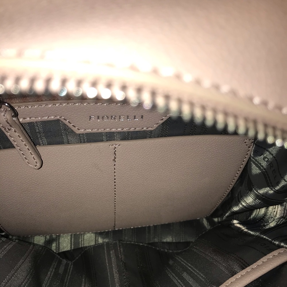 Fiorelli Mini Backpack - Picture 3 of 3